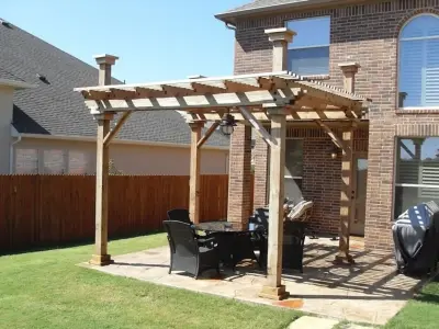 Fugate Construction - Design-Build Services in Fort Worth, TX