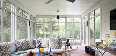 Alabama Awnings Co. Inc. - Carpentry & Woodworking in Florence, AL