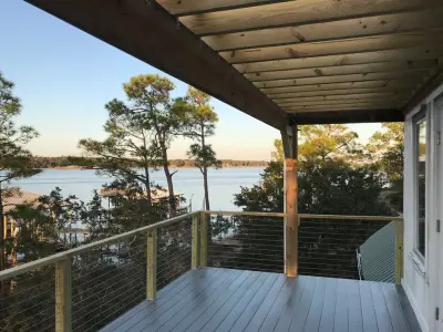 Goldtstar-Services - Fence Installation in Orange Beach, AL