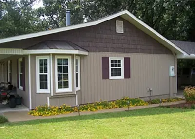 A-Air Flow Exteriors - Window Installation & Replacement in Columbus, GA