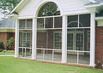 A-Air Flow Exteriors - Window Installation & Replacement in Columbus, GA