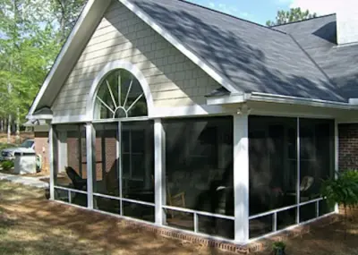 A-Air Flow Exteriors - Window Installation & Replacement in Columbus, GA
