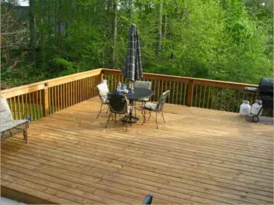 Atlanta Deck Doctor - Fence Installation in Atlanta, GA