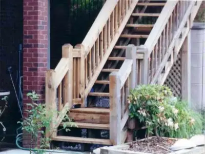 Our Efforts — Deck Building & Repair project by Atlanta Deck Doctor
