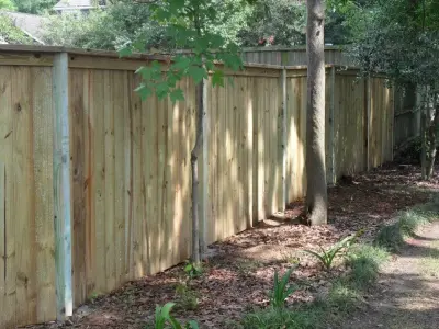 X. A. D Fenceworks - Fence Installation in Baton Rouge, LA