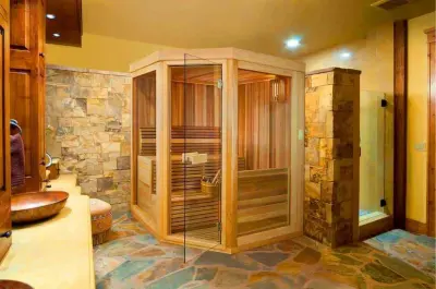 Outdoor Inspirations — Deck Building & Repair project by Waterworks Pool & Spa