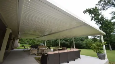 Our Efforts — Deck Building & Repair project by C.J. Delery Enterprises
