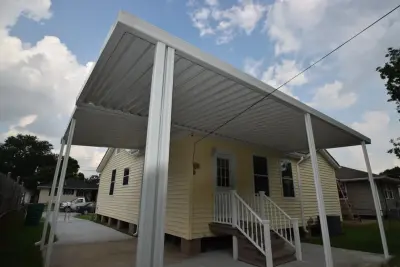 C.J. Delery Enterprises - Custom Home Builders in New Orleans, LA