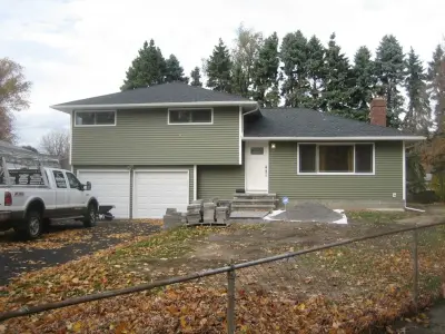 Napora Contracting Co - Design-Build Services in Rochester, NY