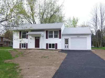Napora Contracting Co - Design-Build Services in Rochester, NY