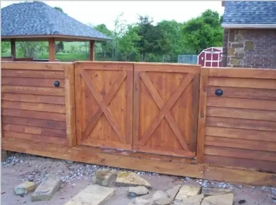 Home Finish - Deck Building & Repair in Norman, OK