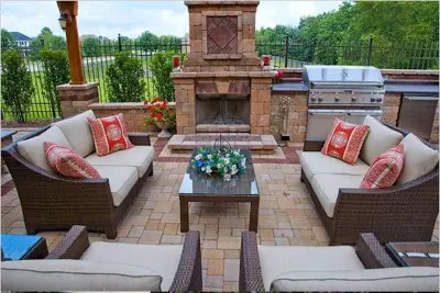 Home Finish - Deck Building & Repair in Norman, OK