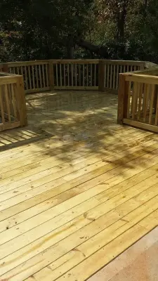 Auburn Deck Masters Llc - Siding & Exterior Remodeling in Auburn, AL