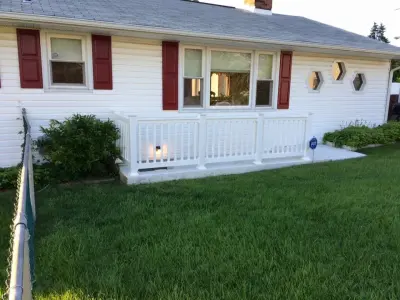 Our Efforts — Deck Building & Repair project by Clear Cut Building Solutions LLC.