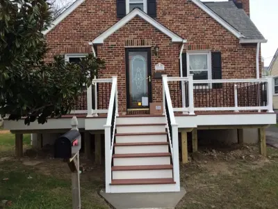Clear Cut Building Solutions LLC. - Carpentry & Woodworking in Baldwin, MD