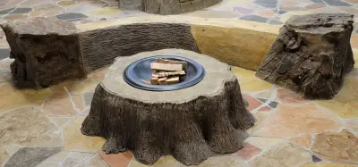 Building Character LLC - Landscape Construction in West Chester, OH
