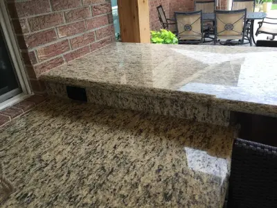 Texas Outdoor Impressions - Landscape Construction in Magnolia, TX