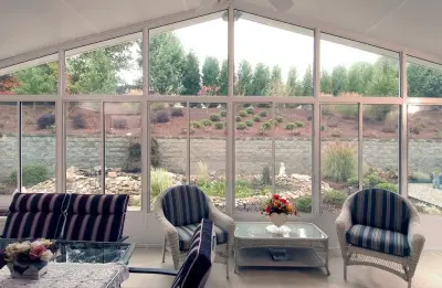 California Sunrooms - Design-Build Services in Rancho Cordova, CA