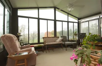 California Sunrooms - Design-Build Services in Rancho Cordova, CA