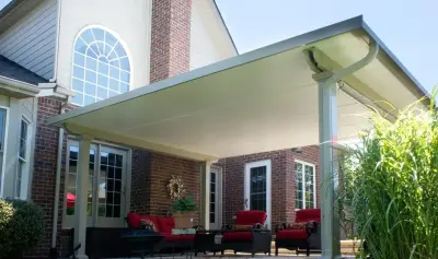 California Sunrooms - Design-Build Services in Rancho Cordova, CA