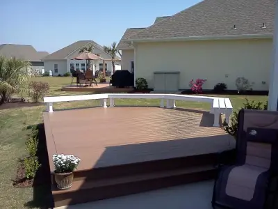 Specialty Builders and Design, LLC - Design-Build Services in Southern Pines, NC