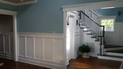 Specialty Builders and Design, LLC - Design-Build Services in Southern Pines, NC