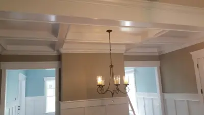 Specialty Builders and Design, LLC - Design-Build Services in Southern Pines, NC