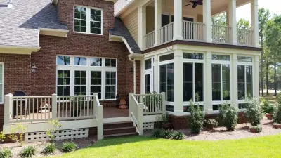 Specialty Builders and Design, LLC - Design-Build Services in Southern Pines, NC