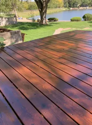 Divine Decks - Architectural & Building Design Services in Lincoln, NE