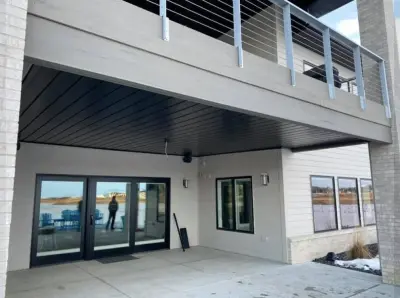 Divine Decks - Architectural & Building Design Services in Lincoln, NE