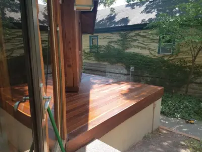 Divine Decks - Architectural & Building Design Services in Lincoln, NE
