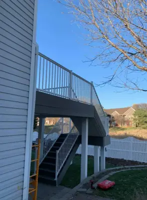 Divine Decks - Architectural & Building Design Services in Lincoln, NE