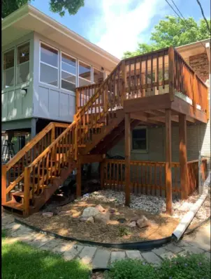 Divine Decks - Architectural & Building Design Services in Lincoln, NE