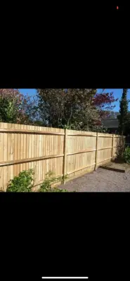 Creative Outdoor Designz - Fence Installation in Fairfield, CA