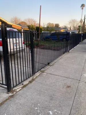 Creative Outdoor Designz - Fence Installation in Fairfield, CA