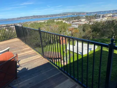 Creative Outdoor Designz - Fence Installation in Fairfield, CA