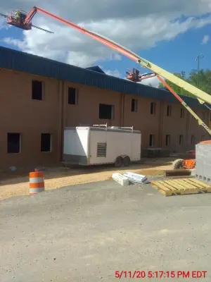 Rmc Builder's - Commercial Construction Services in Wise, VA