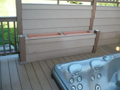 1st Class Decks & Construction - Fence Installation in Hobart, IN