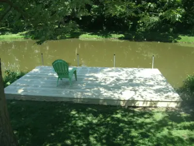 1st Class Decks & Construction - Fence Installation in Hobart, IN