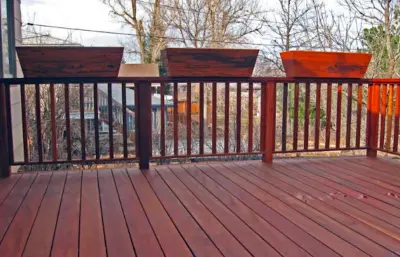 Squareroot Construction - Carpentry & Woodworking in Boulder, CO
