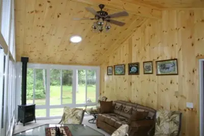Deck & Shade Solutions - Carpentry & Woodworking in Port Clinton, OH