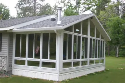 Deck & Shade Solutions - Carpentry & Woodworking in Port Clinton, OH