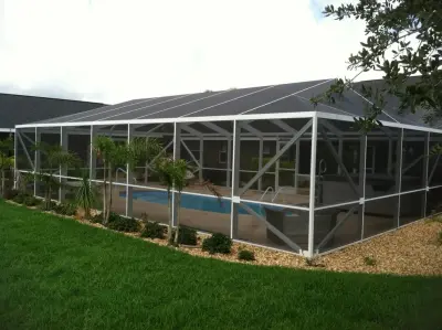 Knott Michael Residential Contractor Inc - Design-Build Services in Sebring, FL