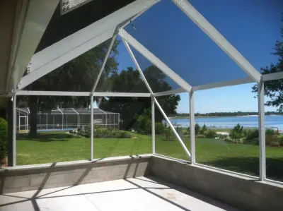 Knott Michael Residential Contractor Inc - Design-Build Services in Sebring, FL