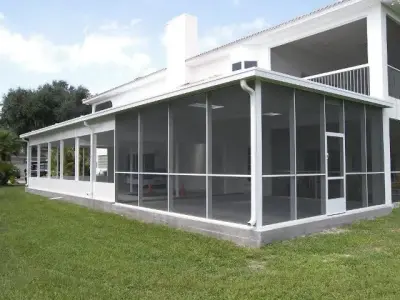 Aluminum Fabricators Inc. - Carpentry & Woodworking in Tampa, FL