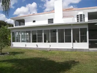 Aluminum Fabricators Inc. - Carpentry & Woodworking in Tampa, FL