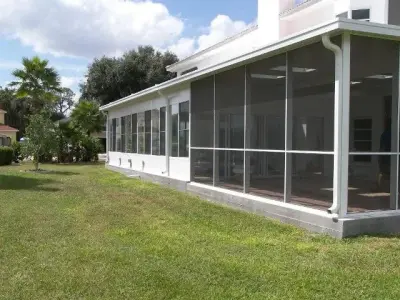 Our Efforts — Deck Building & Repair project by Aluminum Fabricators Inc.