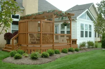 River Mill Construction - Deck Building & Repair in Powell, OH