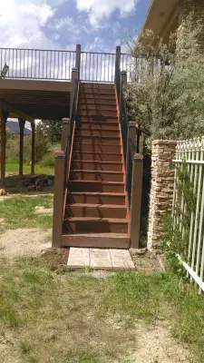 Western Elements, LLC - Carpentry & Woodworking in Pueblo West, CO