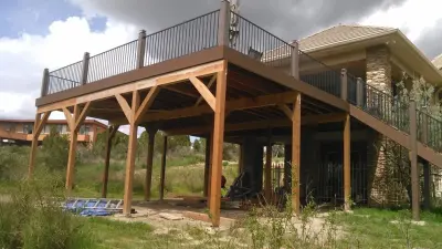 Western Elements, LLC - Carpentry & Woodworking in Pueblo West, CO